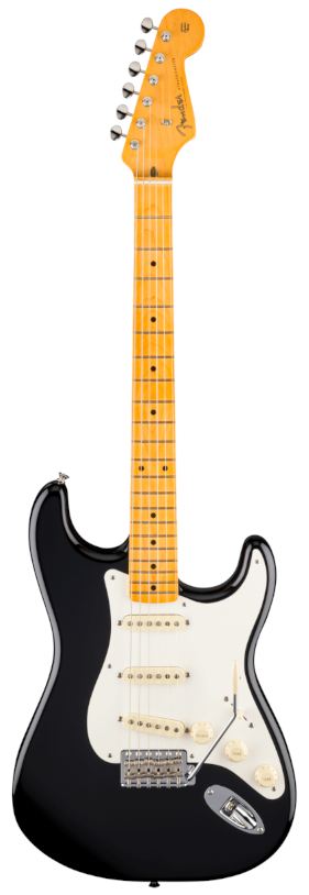 Fender American Vintage II 1957 Stratocaster MN BLK