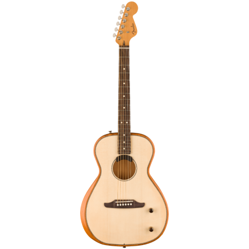 Fender Highway Series Parlor Rosewood Fingerboard Natural gitara elektroakustyczna