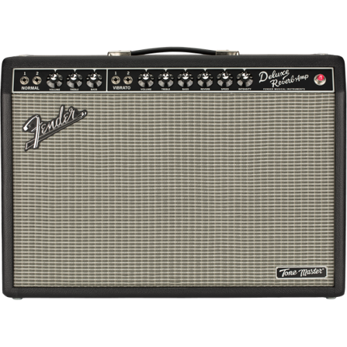 Fender wzmacniacz gitarowy Tone Master DLX Reverb Combo