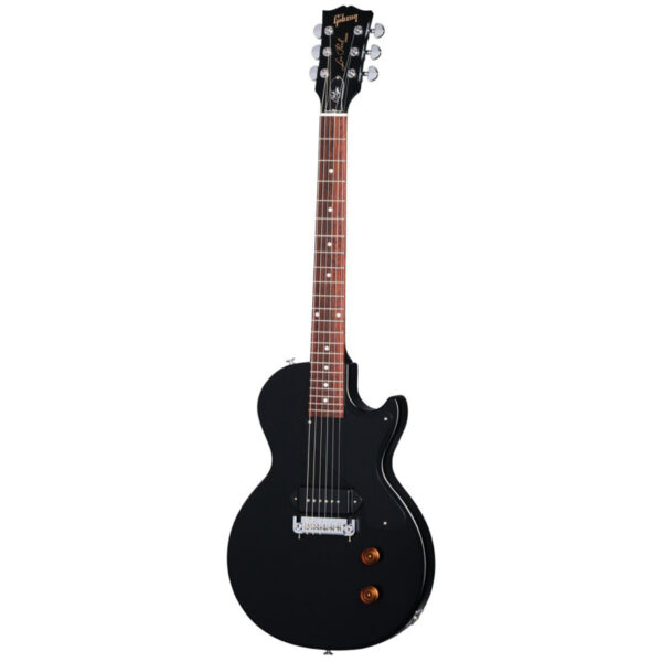 Gibson Charlie Starr Signature Les Paul Junior Ebony Satin