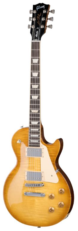 Gibson Les Paul Studio Session Honey Burst