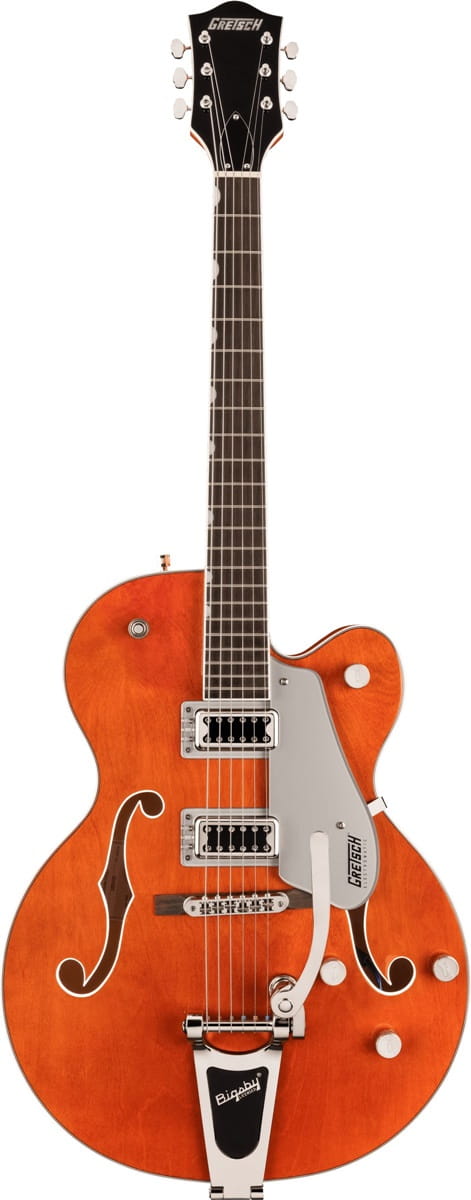 Gretsch G5420T EMTC Classic Hollowbody Bigsby ORG