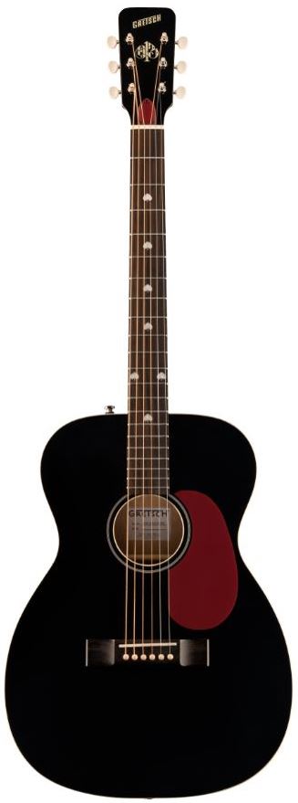 Gretsch Nick 13 Outlaw Heart Grand Concert