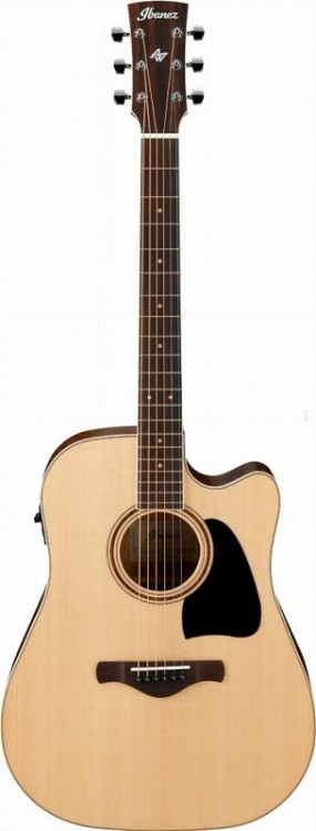 Ibanez AW417CE OPS - gitara e-akustyczna