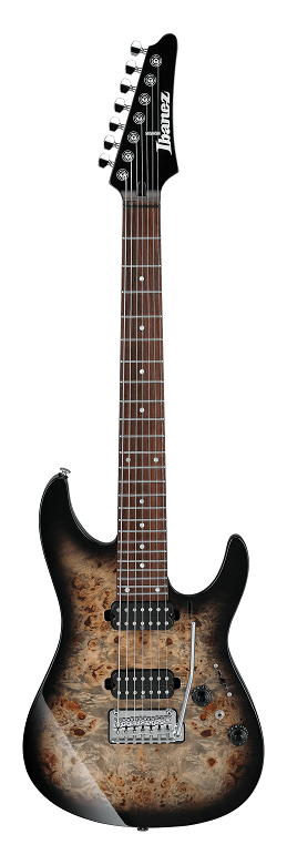 Ibanez AZ427P1PB CKB