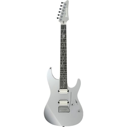 Ibanez TOD10 Silver gitara elektryczna