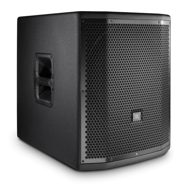 JBL PRX815XLFW - subwoofer aktywny