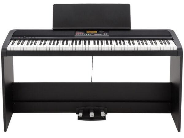 Korg XE20 SP - pianino cyfrowe