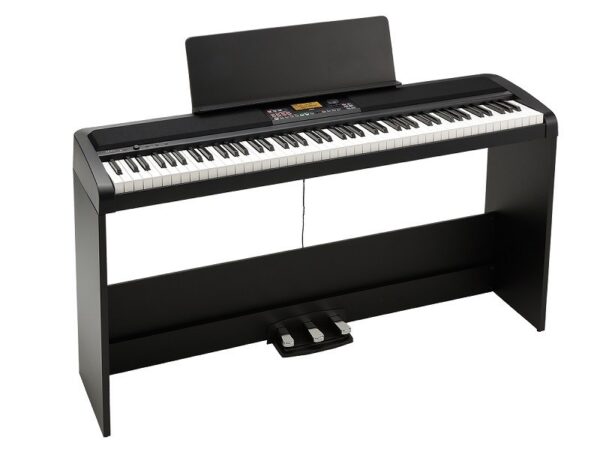 Korg XE20 SP - pianino cyfrowe0