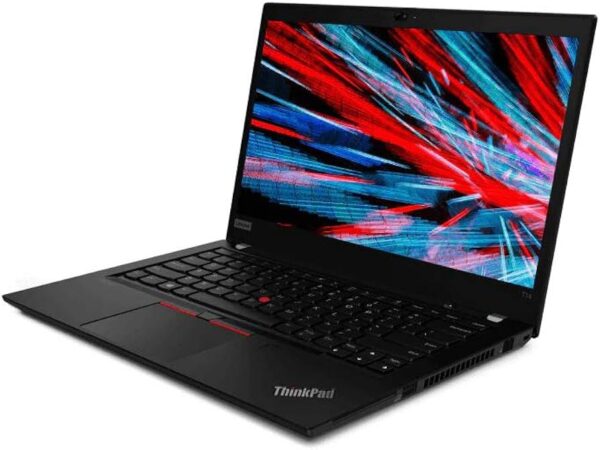 Lenovo ThinkPad T14 G1 14" i5-10210U 24GB RAM 256GB SSD Win 11 Pro