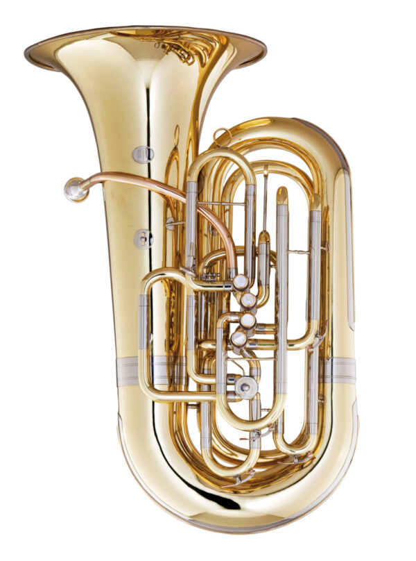 MTP - 2255-5 "Custom" - Tuba C