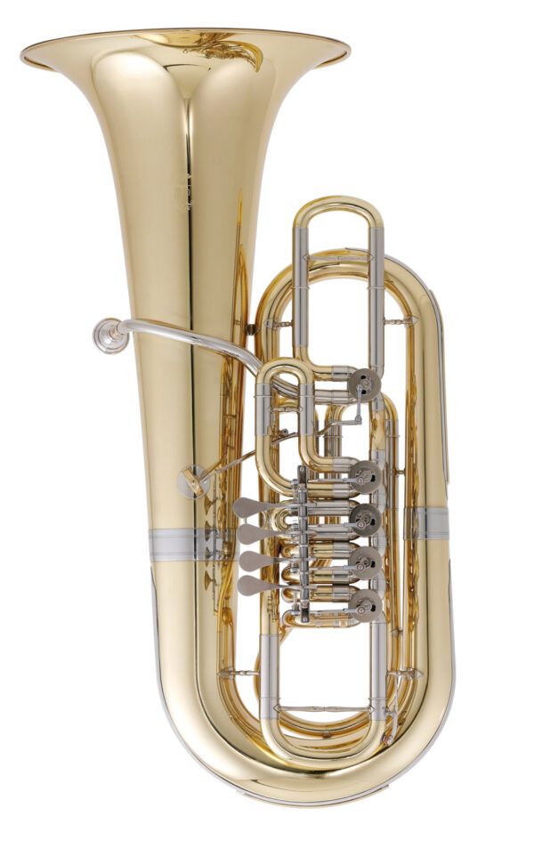 MTP - 2420 - Tuba F