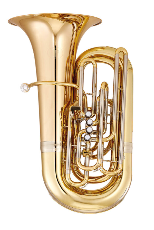 MTP - 5520 "Custom" - Tuba C