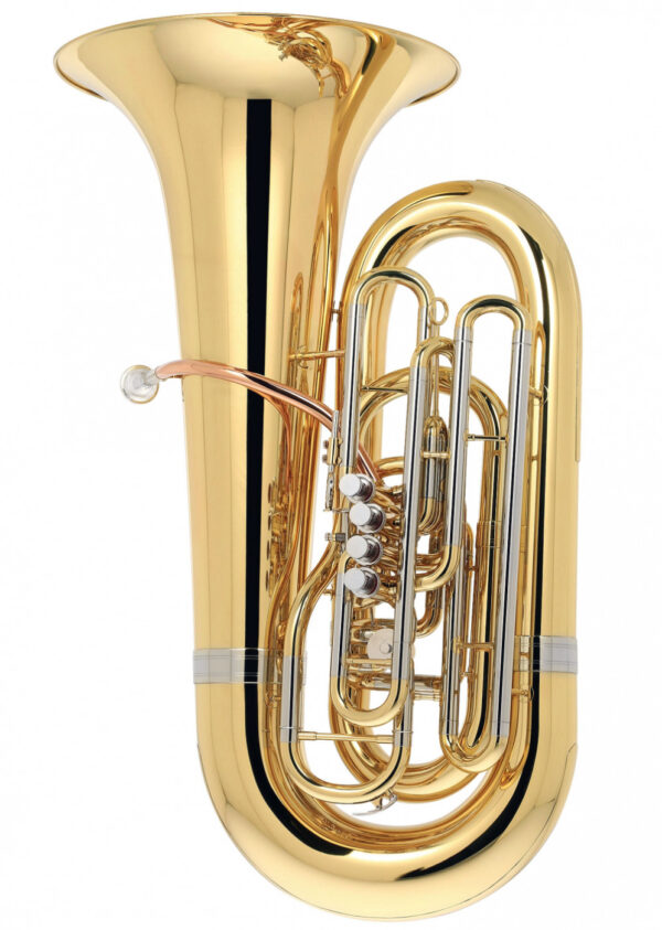 MTP - 5550 "Custom" - Tuba C