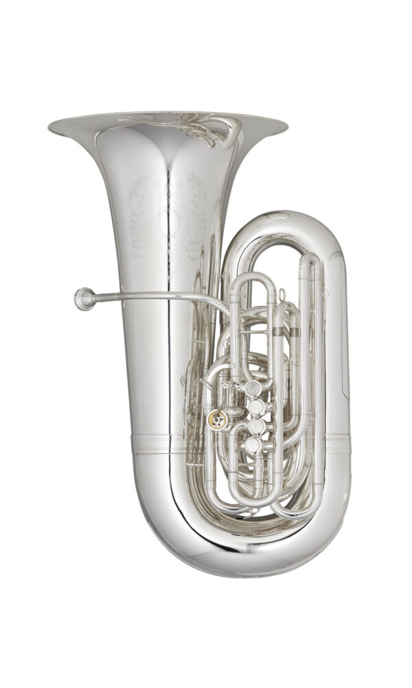 MTP - 5590 "Custom Thunderbird" - Tuba C