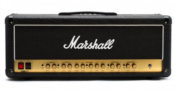 Marshall DSL100HR