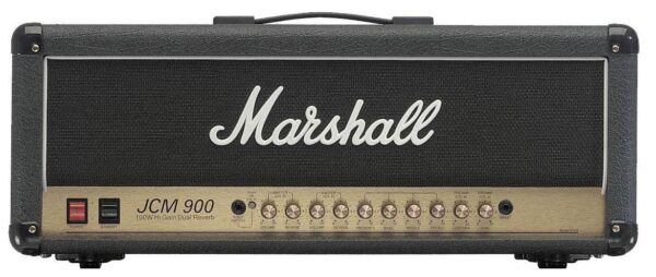 Marshall JCM900 4100 Head