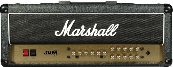 Marshall JVM 205H