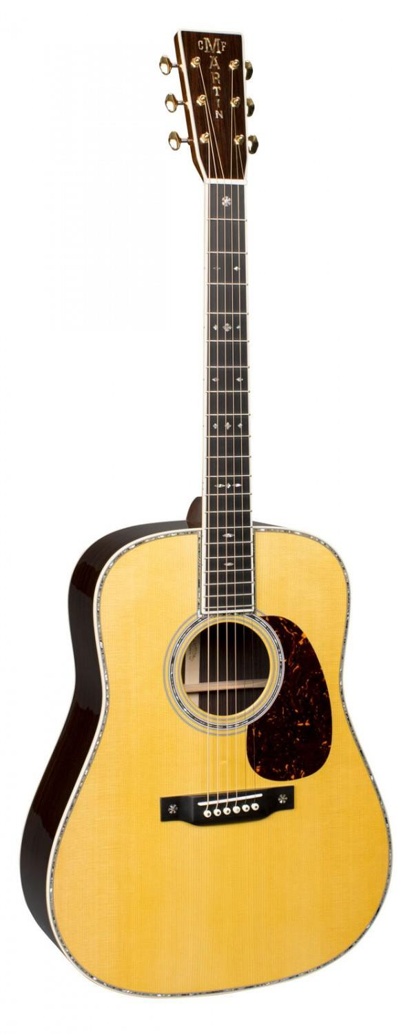 Martin D42 w/cs Gitara Akustyczna