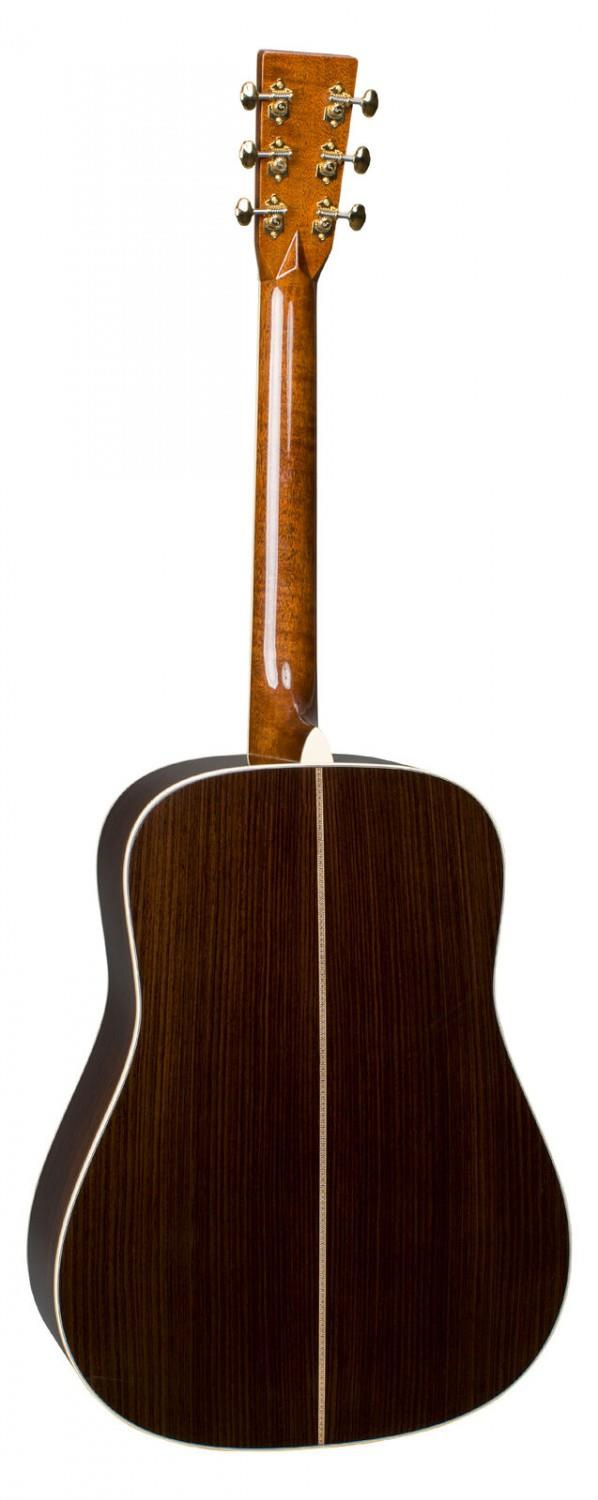 Martin D42 w/cs Gitara Akustyczna0