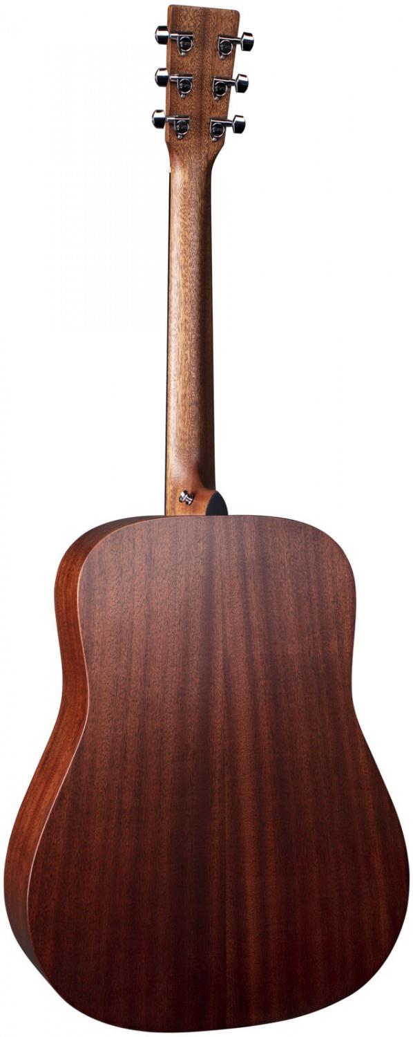 Martin Guitar D-10E Sapele0