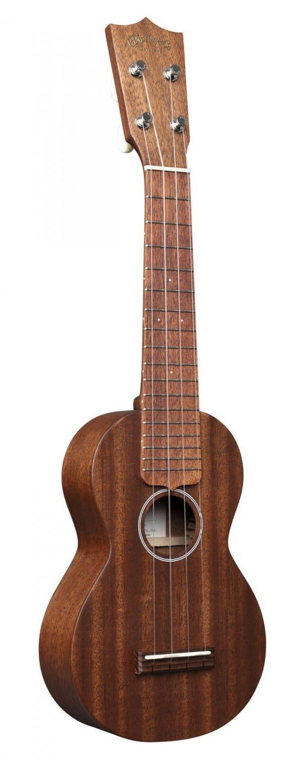 Martin Guitar S1 Uke