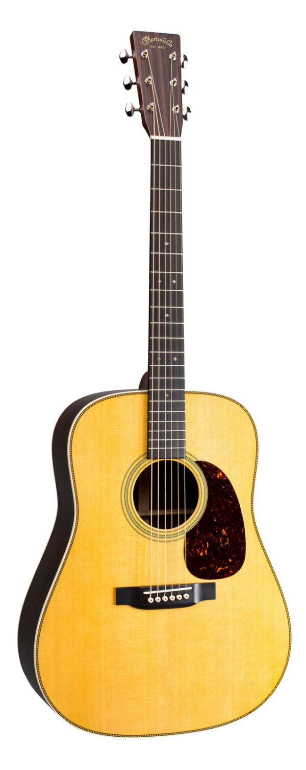 Martin HD-28