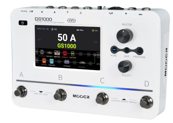 Mooer GS1000