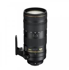 Nikkor AF-S 70-200/2.8 E FL ED VR0