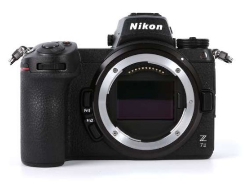 Nikon Z7 II