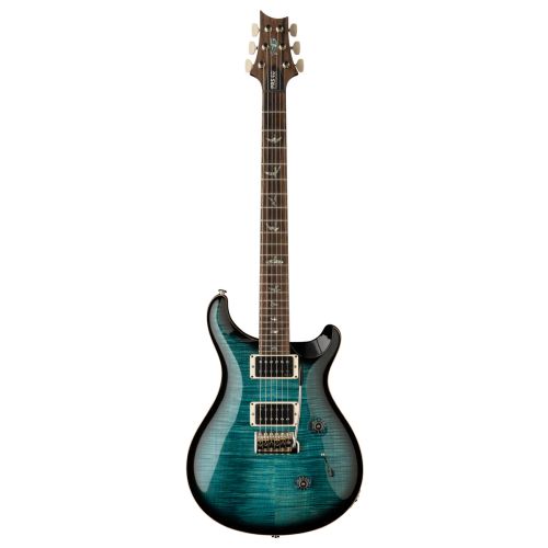 PRS 40th Anniversary Custom 24 Sub Zero - gitara elektryczna USA