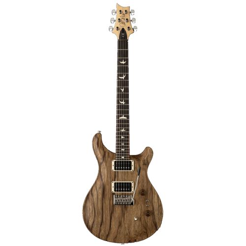 PRS CE 24-08 Black Limba Limited - gitara elektryczna USA