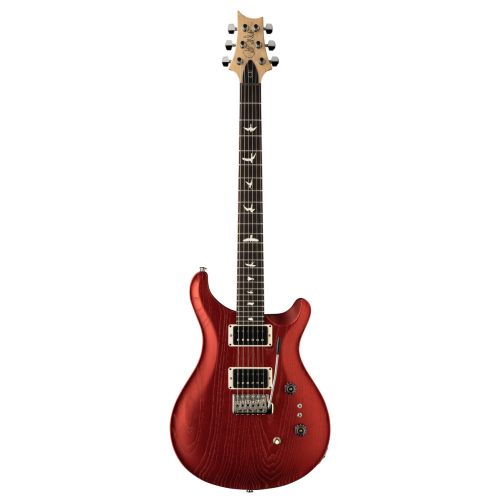 PRS CE 24-08 Swamp Ash Limited Edition Red Apple - gitara elektryczna USA