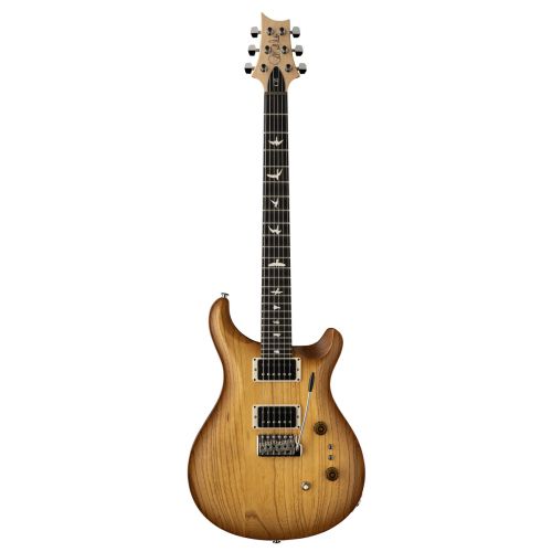 PRS CE 24-08 Swamp Ash Limited Edition Vintage Natural - gitara elektryczna USA