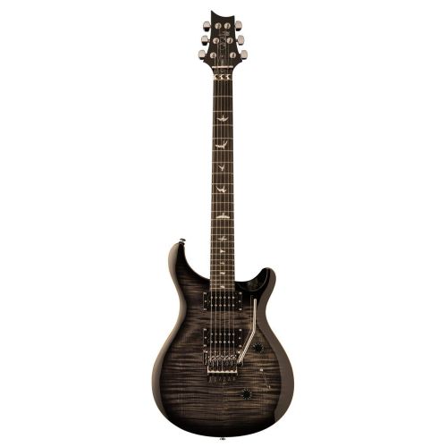 PRS SE Custom 24 Floyd Charcoal Burst gitara elektryczna