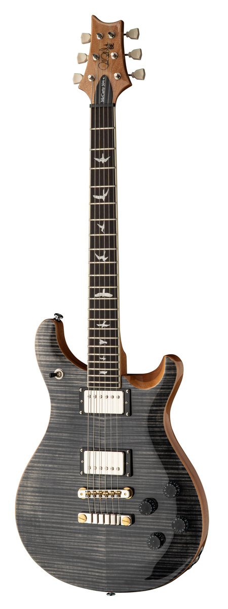 PRS SE McCarty 594 Charcoal - gitara elektryczna0