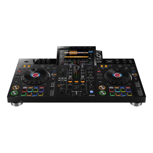 Pioneer XDJ-RX3 kontroler DJ