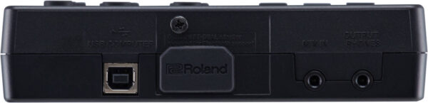 Roland TD-02KV - perkusja elektroniczna0