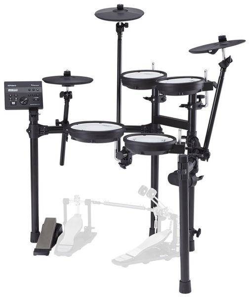 Roland TD-07DMK V-Drum Set - Perkusja elektroniczna0