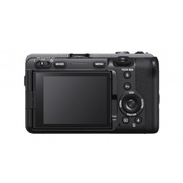 SONY FX3 (ILME-FX3) BODY0