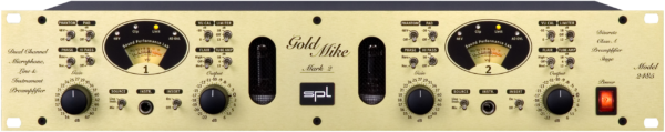 SPL GoldMike Mk 2