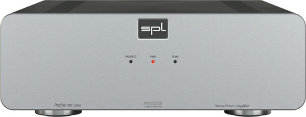 SPL Performer s800, silver