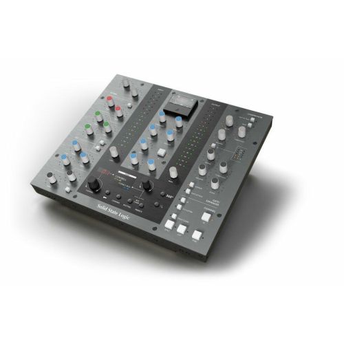 SSL UC1 kontroler