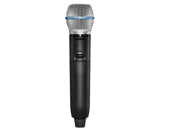 Shure GLXD2+/B87A - Nadajnik Bezprzewodowy