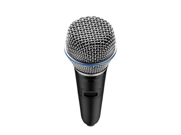 Shure GLXD2+/B87A - Nadajnik Bezprzewodowy0