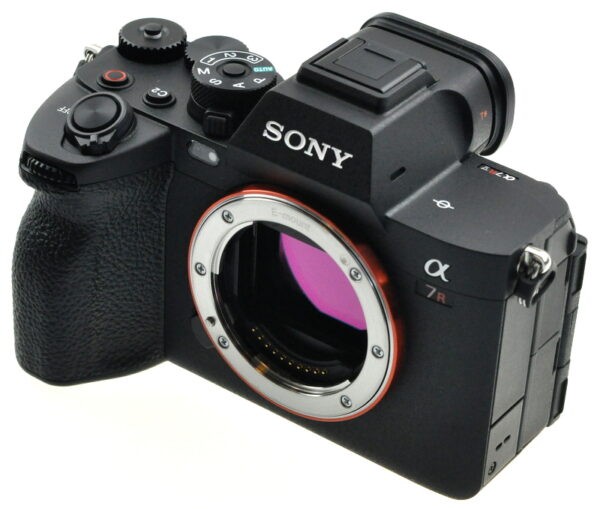 Sony ALPHA A7 RV0