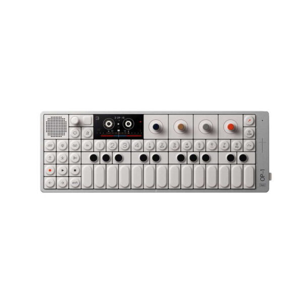 Teenage Engineering OP-1 Field