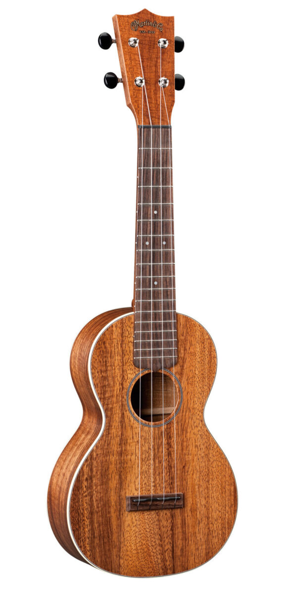 Ukulele koncertowe Martin 2K Concert Uke