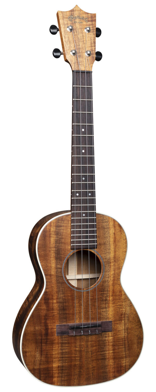 Ukulele tenorowe Martin 2K Tenor Uke - Koa