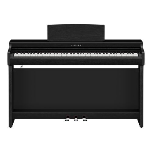 Yamaha Clavinova CLP-825 B - pianino cyfrowe